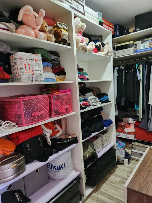 Продава се Тристаен апартамент в Разград, Орел - 76 кв.м за 1356 €/кв.м - Снимка #15