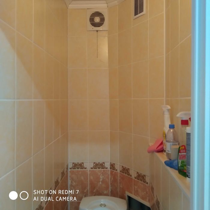 Продажа двухкомнатной квартиры