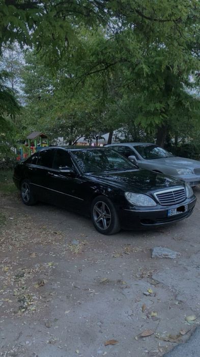 Автомобила се дава под наем