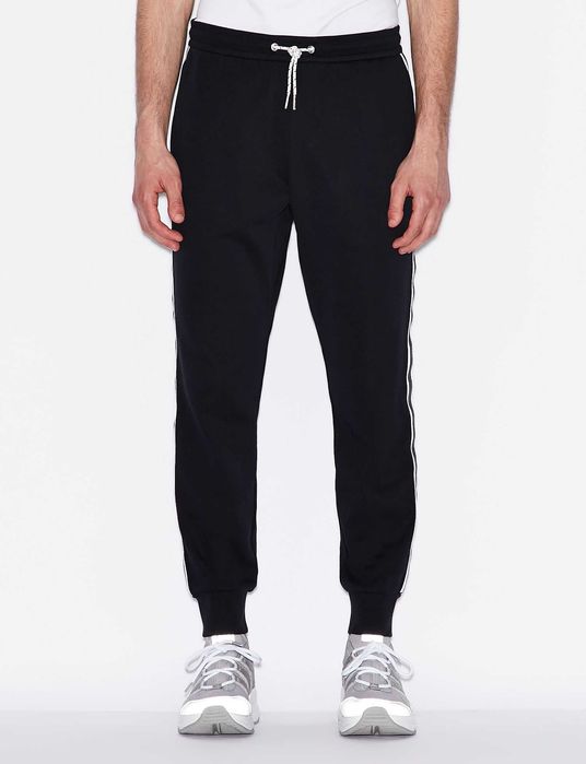 Pantaloni trening Armani Exchange Sweatpants masura S M (2modele)