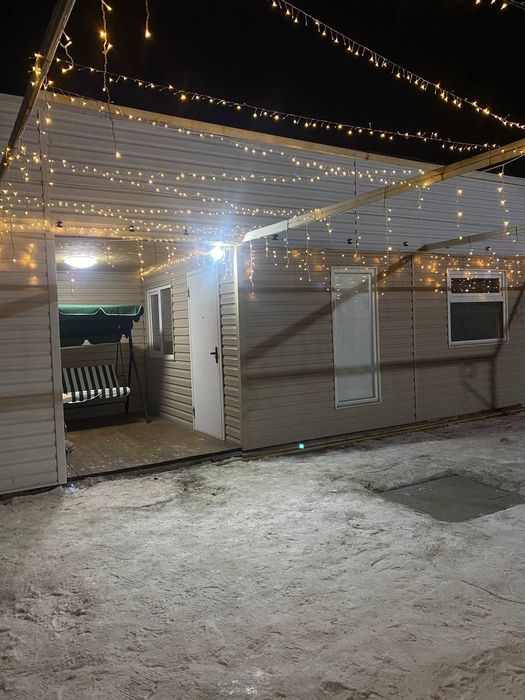 Сдается уютная дача