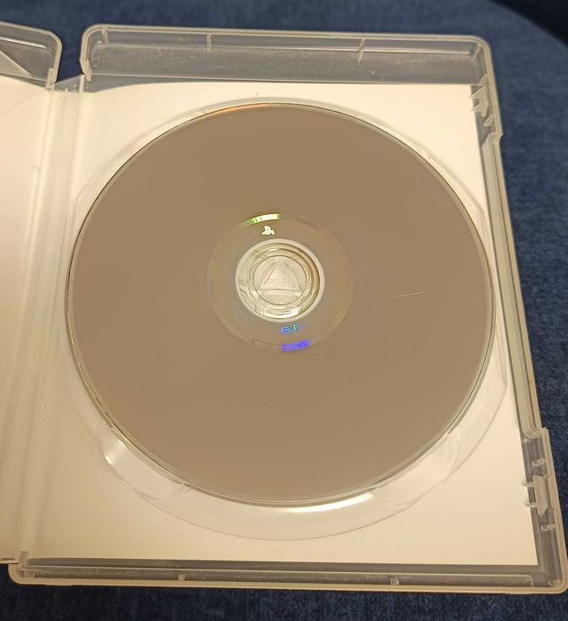 CDJoc GTA5 Grand Theft Auto Five V Sony PlayStation3 PS3 cu zgarieturi