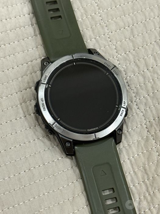 Garmin Epix Pro Gen 2