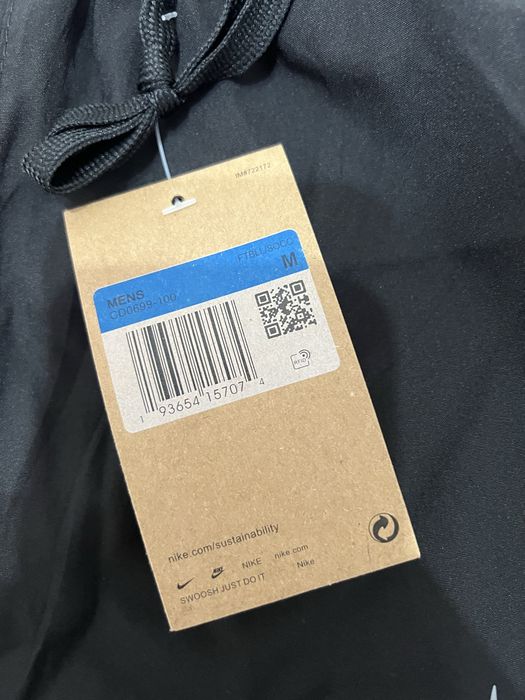 Pantaloni Nike sport