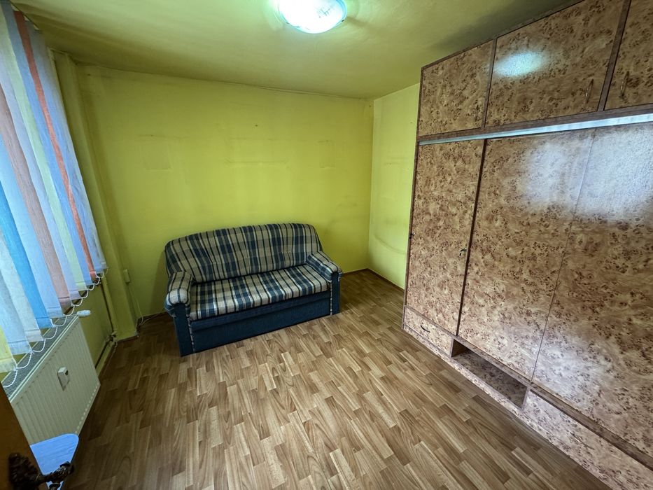 Proprietar, doua camere 1984, Rahova/Margeanului, disponibil imediat