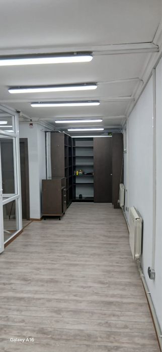 Аренда офис 60 кв.м