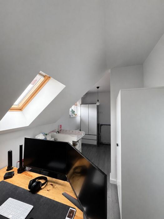 PENTHOUSE  | LIVING URIAȘ | Bloc boutique, cu DOAR 5 apartamente | Unirii – Pomilor