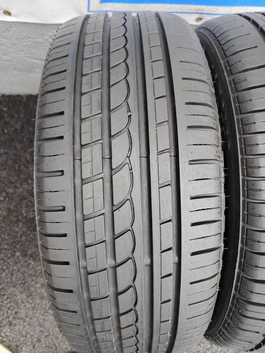 205.50.17 Pirelli Vara Second-hand