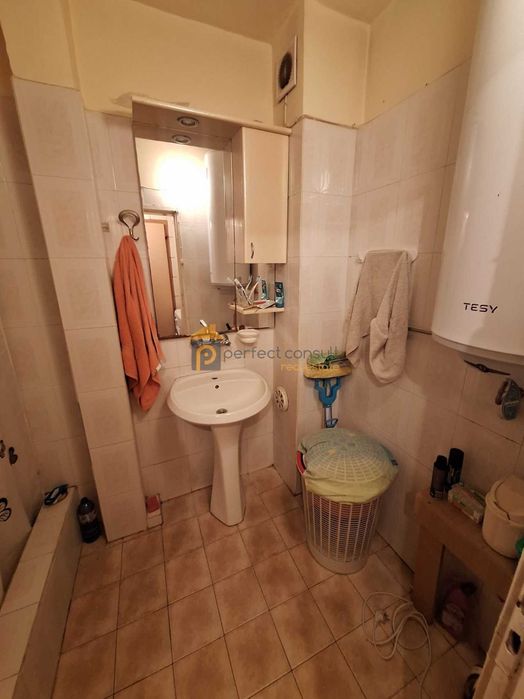 Продава се Тристаен апартамент в Пловдив, Каменица 1 - 102 кв.м за 1300 €/кв.м - Снимка #11