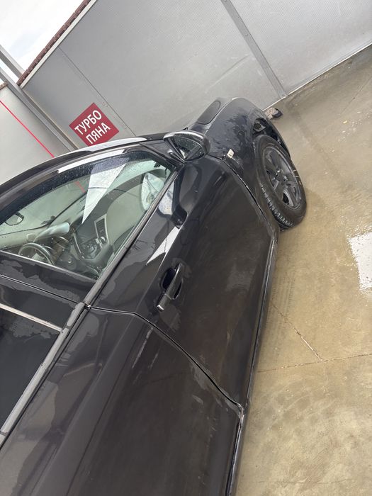 Chevrolet cruze 1.6 газ бензин Шевролет Круз