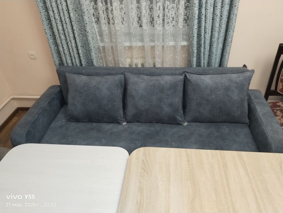 Продам диван. Качественный