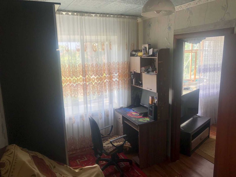 продается 3 ком квартира