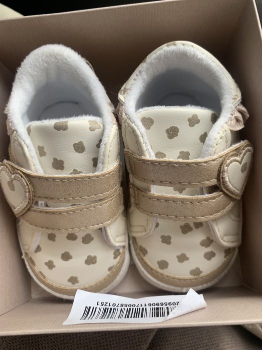 Рокля(сукман),блуза и обувки Mayorat 9-12m 80см,17н 11см