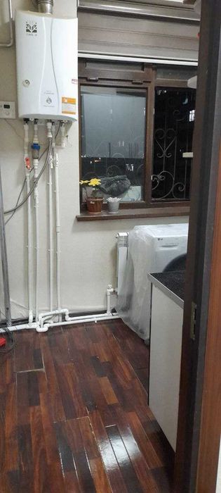 Ijaraga 2 xonali kvartira