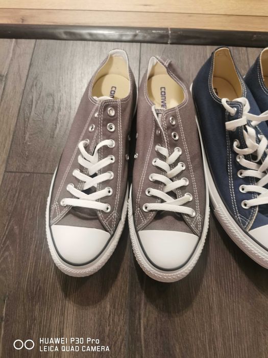 Кецове Converse нови N46