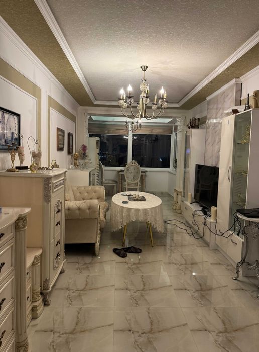 ТОПОВАЯ квартира в ЦЕНТРЕ, Метро Космонавтов [A.R]