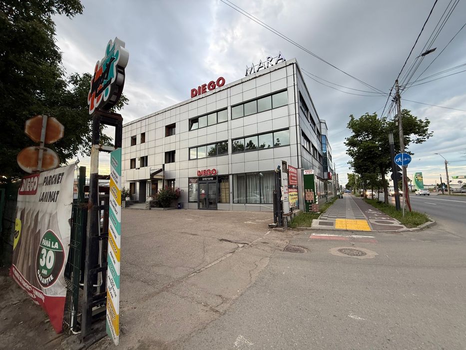 Birou/Spatiu comercial de inchiriat