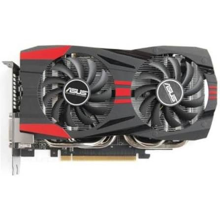 Asus GTX 760 Direct II OC