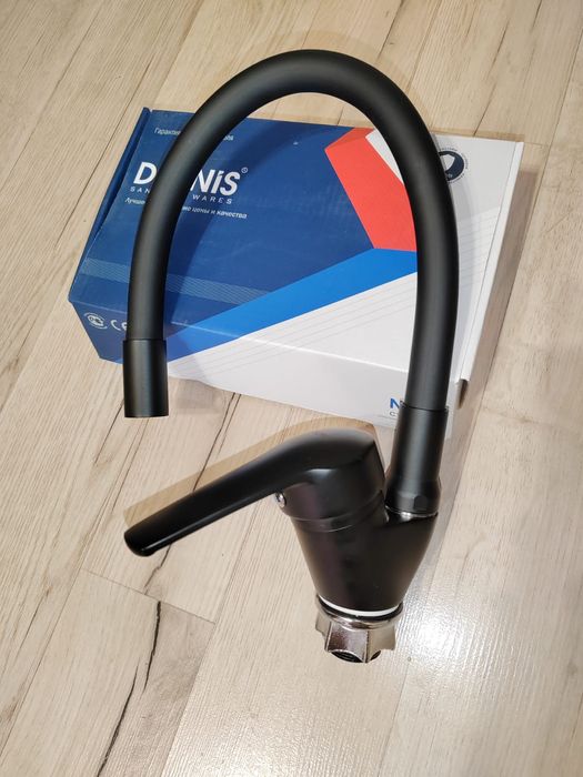 Смеситель для кухни