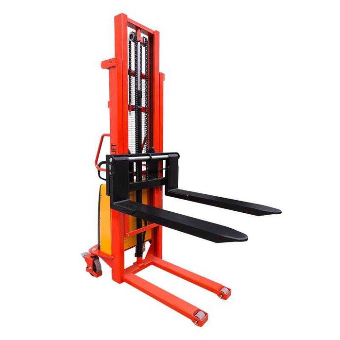 Рохли / Штаблёр / Электричиский Рохля / Кара / Подёмник