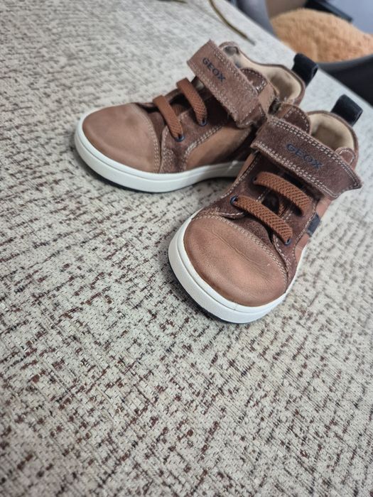 Ghete copii toamna si iarna mărimea 23