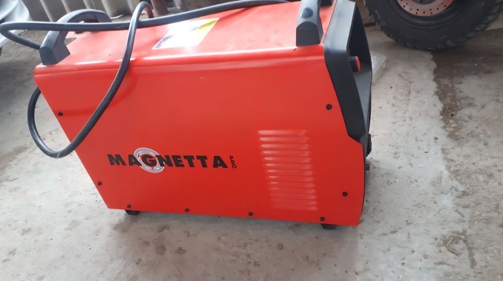 Продам мощный плазморез MAGNETTA
