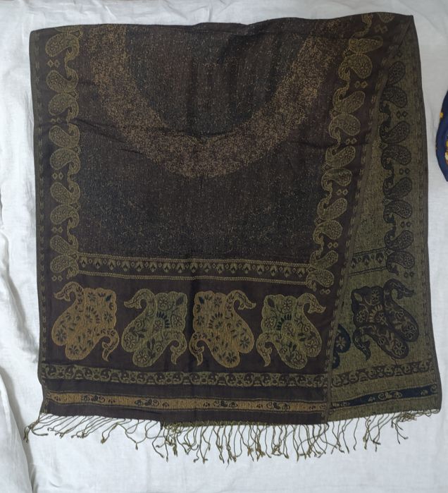 Плотки-шарфы женские