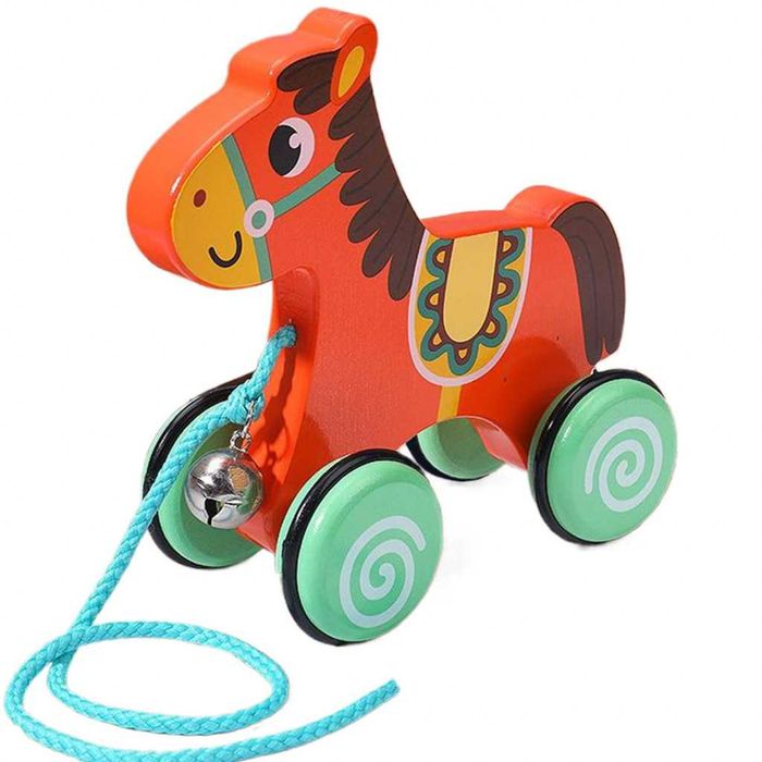 Играчка за дърпане