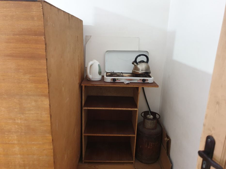 Сдаётся комната в общежитие. Коктал-1.