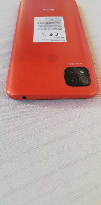 Продавам Redmi 9C