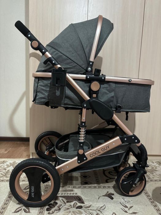 Продам коляску в хорошем состоянии