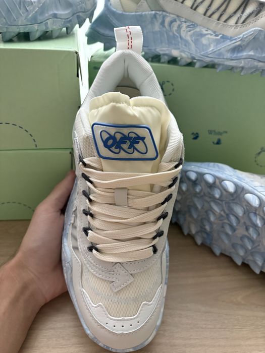 Off White Odsy - 1000