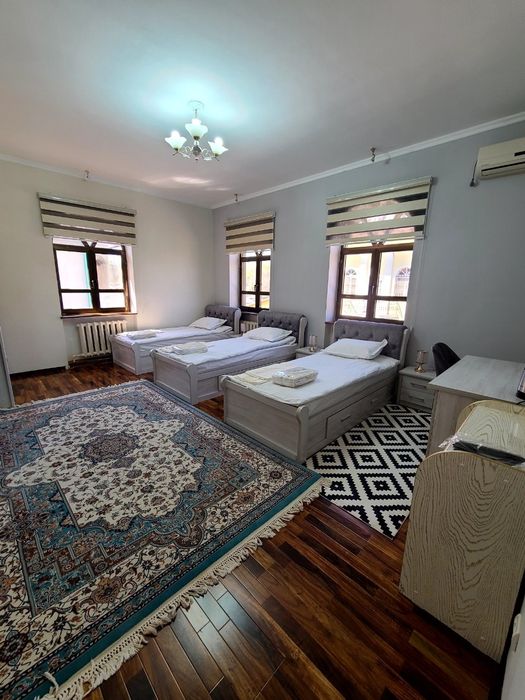 Uy Joy Arendaga beramisz