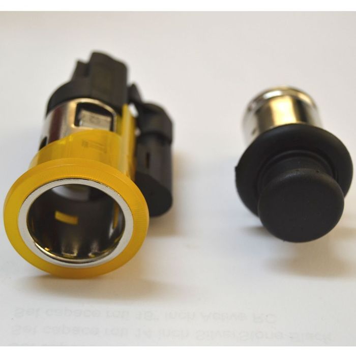 Bricheta auto Breckner pentru Dacia Logan Sandero Renault cu 3 papuci electrici, 1 buc.