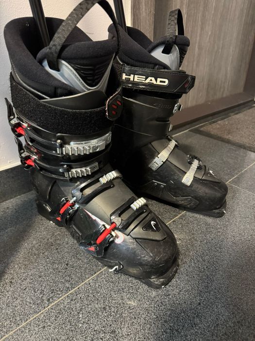 Echipament ski HEAD