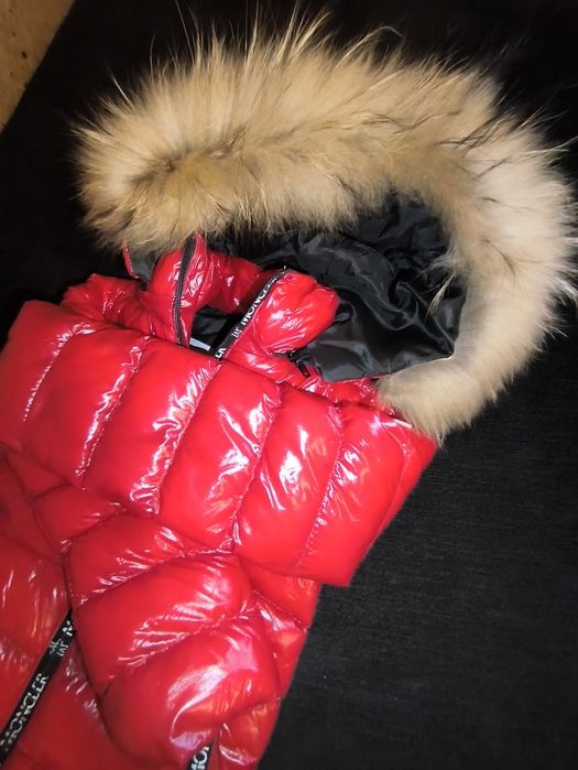 Geaca superbă 2-3 ani