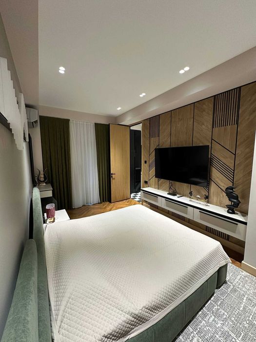 Продажа 2-комнатной квартиры 58 м² ЖК Imperial Club City Ц-2 Алайский