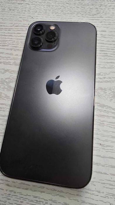 ***ТОП ЦЕНА***Apple Iphone 12 Pro Max 128GB Battery 100%