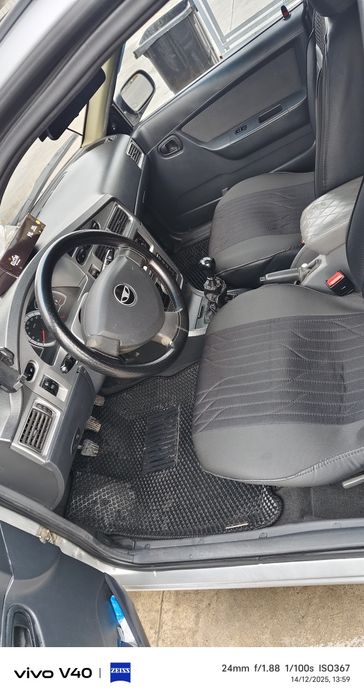 Neksiya 2 sons gibrit 1.5