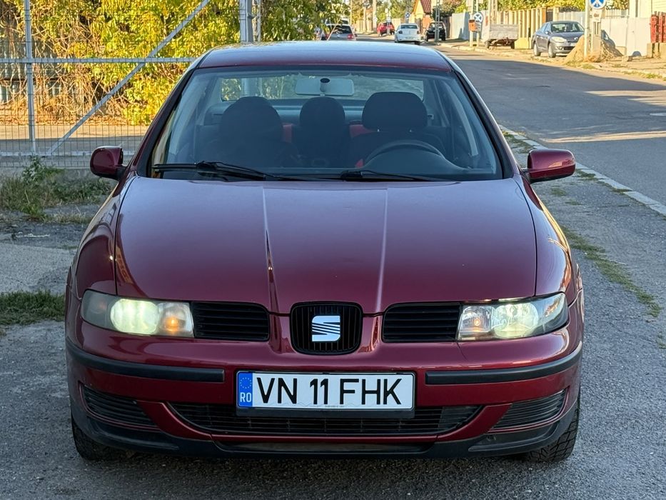 SEAT Toledo 0 — imagine 5