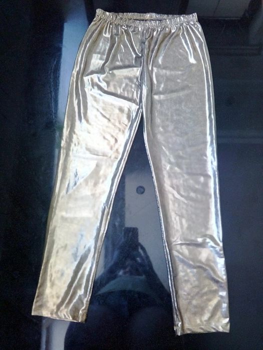 Топик и  лосины обмен