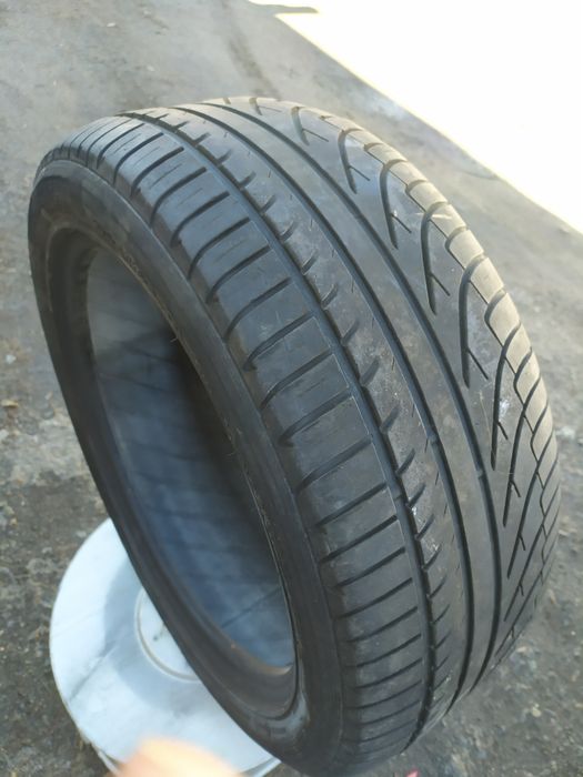 245/45/18 Michelin Pilot Primacy