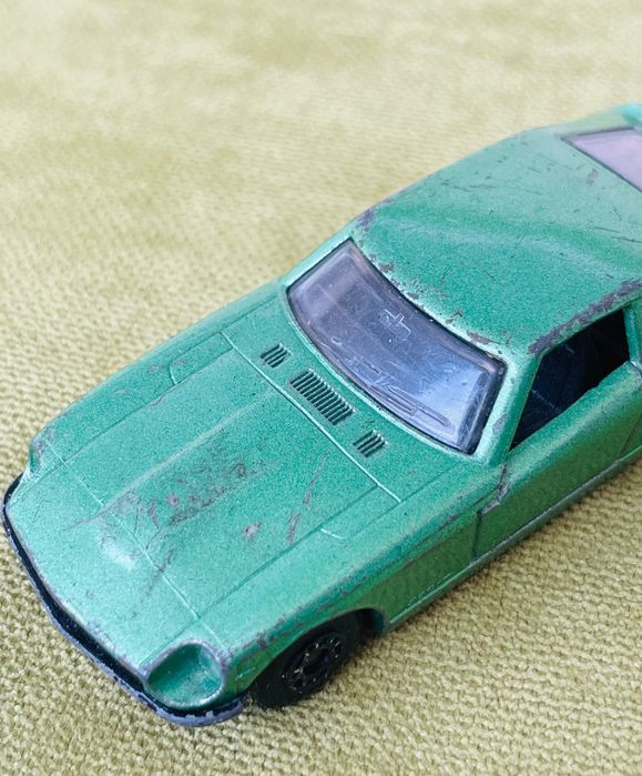 Matchbox Количка Datsun 260 Z