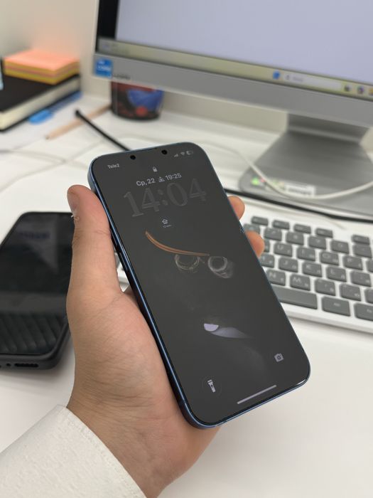 Iphone 13 128gb идеал