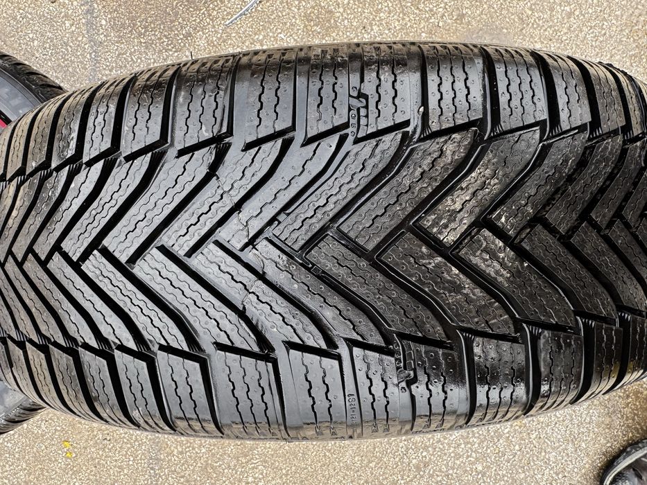 Оригинални джанти за Audi Rsq3