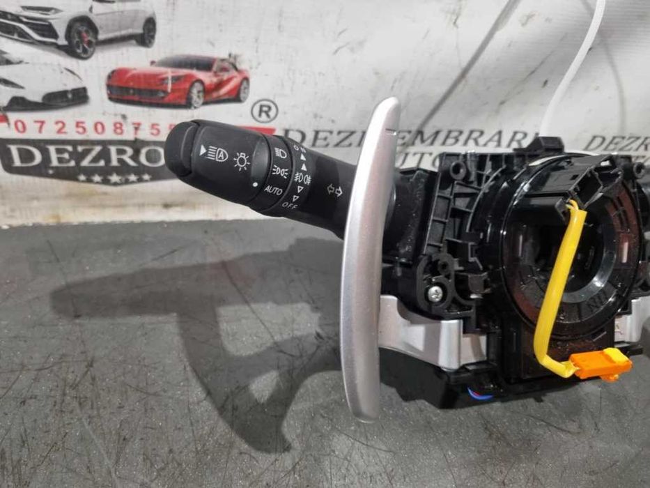 Bloc manete cu spira si padele (0 KM) 8600A791 Mitsubishi EclipseCross