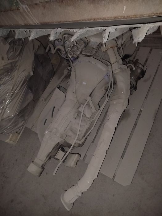 Запчасти на Тойота Чайзер 100