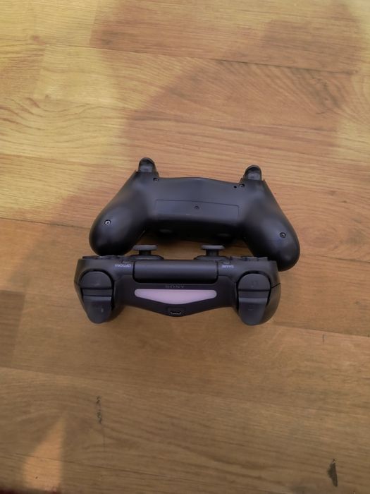Manete Playstation 4