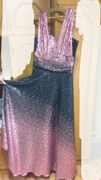 Rochie xl pentru un eveniment