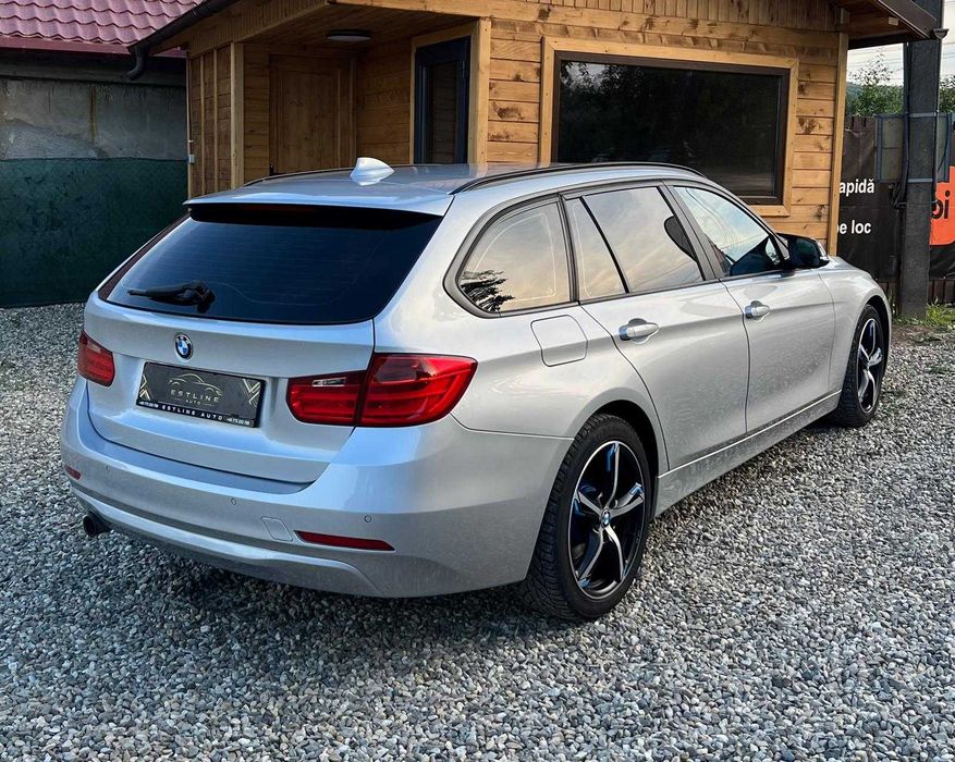 BMW SERIA 3 F31 2.0 Diesel ***Posibilitate RATE***